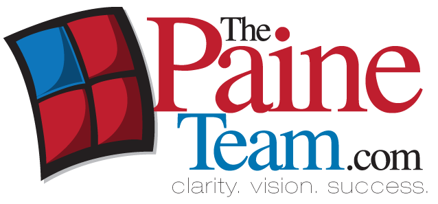 The Paine Team Bloomington's Best Real Estate Team